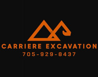 Carriere excavation & landscaping 