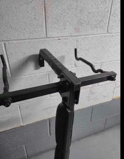 bike rack Squat Rack , View more