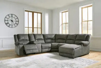 Huge Deals on Reclining Sofa Starts From $1399.99