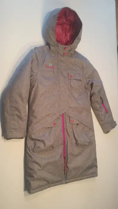 Manteau/Jacket Panache "Clement" neuf, (taille 10/12), View more