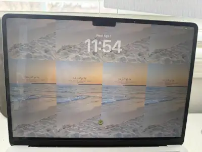 MacBook Air M2, View more