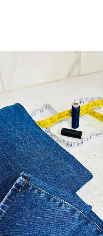 All kinds of pants Fitting pants 5 dollar Jeans pants length10dollar and working pant scrub suite 12...