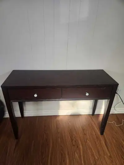 Front desk table, View more