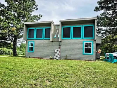 Cottage Rental Pugwash NS, View more