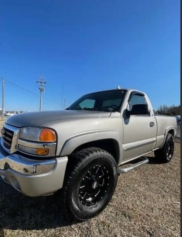 Reg cab 4x4 wanted 576046269465241602