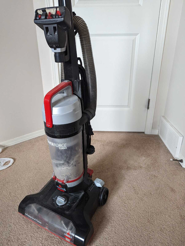 Vacuum cleaner in Vacuums in Winnipeg