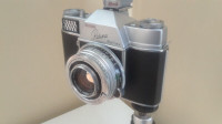 Vintage Kodak Retina Reflex (025)