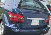 Mercedes Benz B200 For Sale "AS IS"