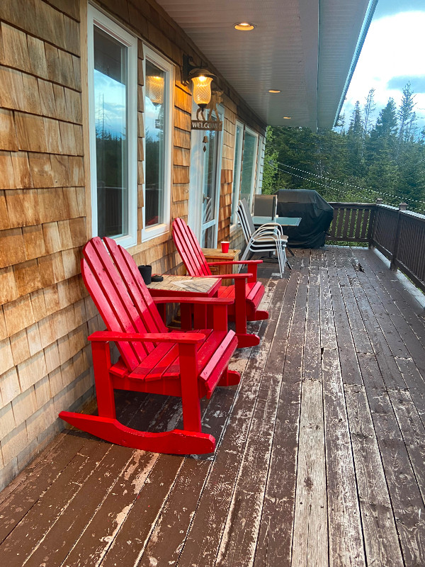 Cottage For Rent near Gros Morne National Park Long Term Rentals