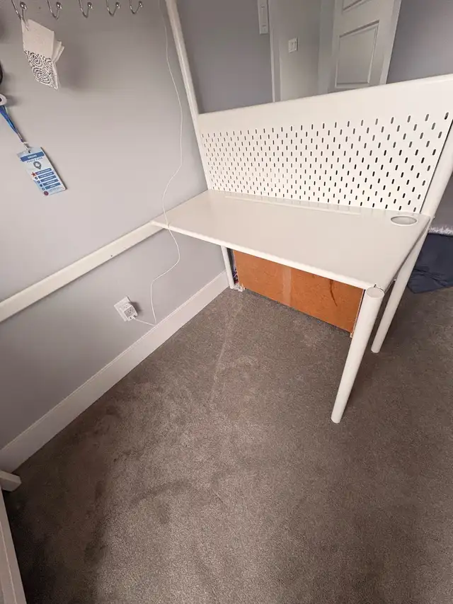 IKEA loft bed frames in Beds & Mattresses in Ottawa - Image 3