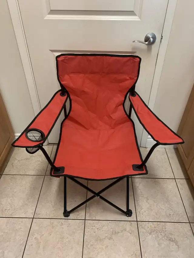 2  - Camping Chairs553852196660848644