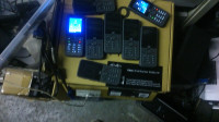 cisco wireless voip phones CP-8821-K9 8 units cp7925g 1 unit