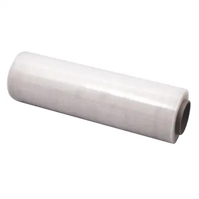 STRETCH WRAP, View more