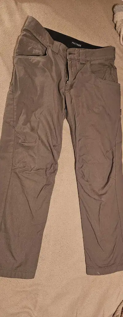 arc'teryx leaf xFunctional Pant , View more