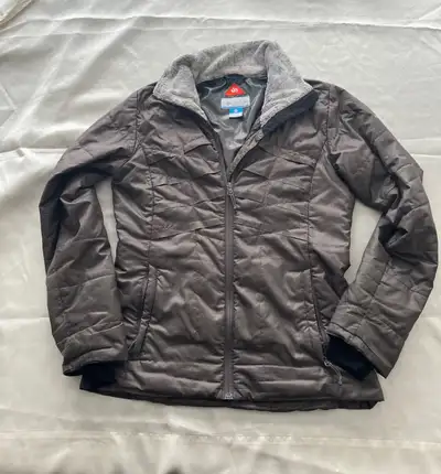Women's Small Columbia spring  fall jacket/coat sz 5 , View more