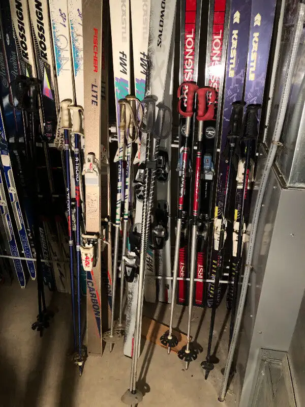 Down Hill Skis in Ski in Ottawa - Image 3