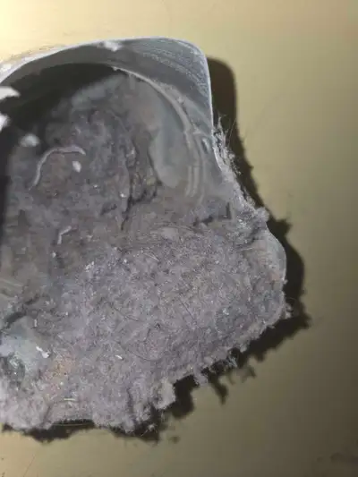 Dryer vent cleaning, View more