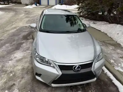 premium used car, 1.8 litre inline 4 hybrid engine. New maintenance with changing some consuming par...