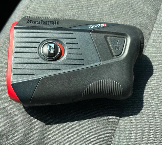 Bushnell Tour V5 Shift - sell/trade