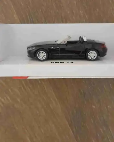 Restart 1/43 die cast car model officially licensed BMW Brand new, original box