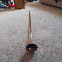 Brass-Copper Horn