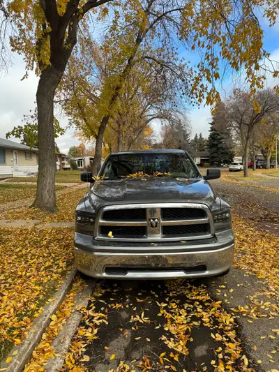 Description: Selling a 2011 Ram 1500 SLT 4x4 packed with high-end upgrades for $9,500 or best offer....