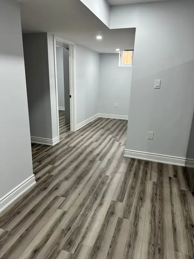 2 Bedrrom Basement Available in Long Term Rentals in Oakville / Halton Region - Image 6
