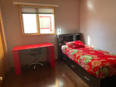 private room rent- Hamptons, NW