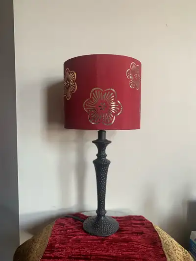 table lamp, View more