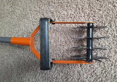 Garden cultvating weeder tool (NEW), View more