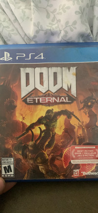 Doom eternal 