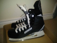 Bauer Supreme S140 hockey skates size 10R
