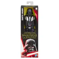 STAR WARS Revenge Of The Sith DARTH VADER 12" inch Action Figure