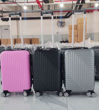 3 IN 1 LUGGAGE PACKAGE 