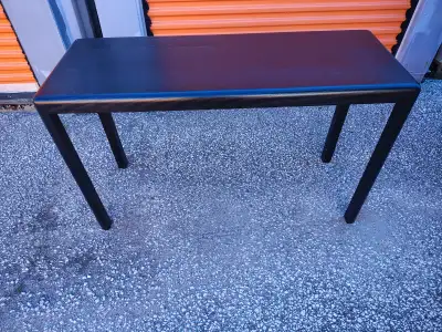 Sofa - Hall Table - Solid Oak, View more