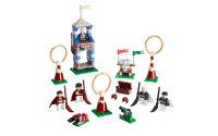 LEGO Harry Potter Quidditch Match