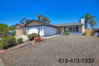 Amazing single family home available for rent 