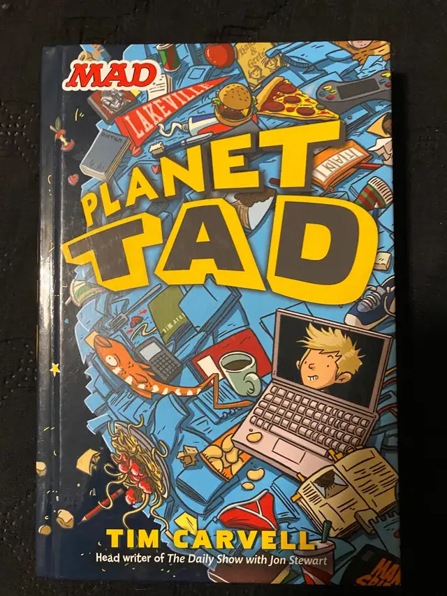 Babysitter’s Club, Awesome Kid, Guys and more in Children & Young Adult in Mississauga / Peel Region - Image 4