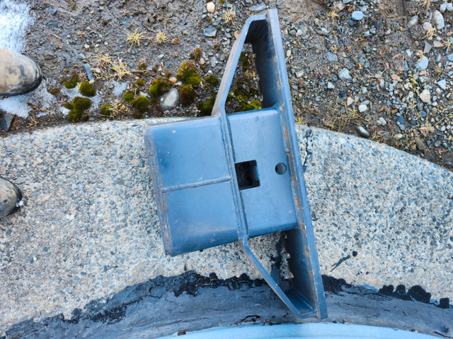 BLOCS POUR PESÉE DE TRACTEUR KUBOTA M6 $550.00 dans Équipement agricole  à Longueuil/Rive Sud - Image 4