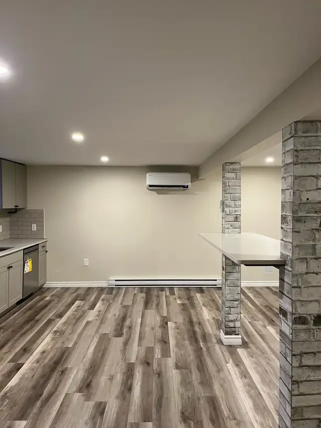 2 bedroom apartment in Long Term Rentals in Cape Breton - Image 4