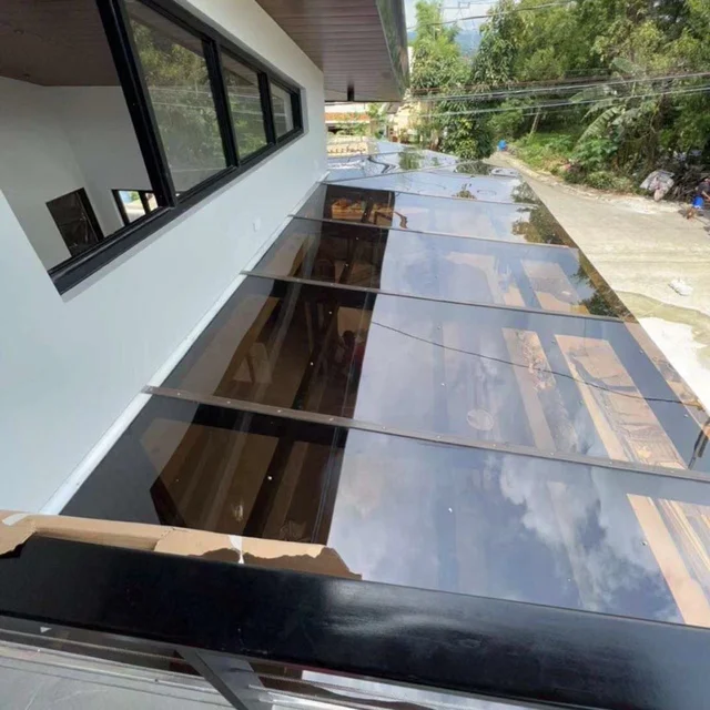 Polycarbonate Roofing & Greenhouse Panels – in Hobbies & Crafts in Annapolis Valley - Image 7
