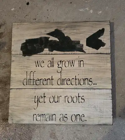 Nova Scotia Sign, View more