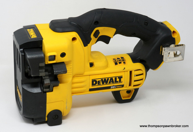 DEWALT DCS350 20V THREADED ROD CUTTER (TOOL ONLY) in Other in Hamilton