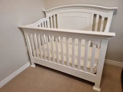 CRIB FOR SALE, View more