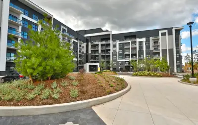 Condo For Rent - Oakville