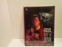 Livre "Star Trek: Debt of Honor"