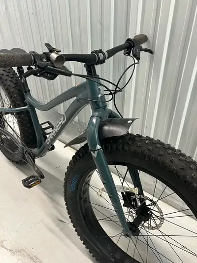 Fat Bike Garneau Gros Louis 2, View more