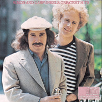 Simon and Garfunkel's Greatest Hits CD (Mint)