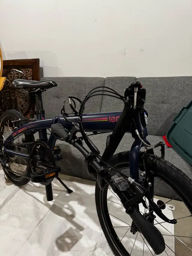 Tern Folding Bike in Other in Gatineau - Image 10