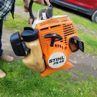 Stihl FS 45 Weed Trimmer